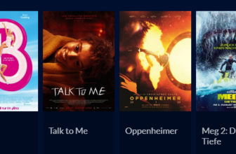 UCI Kino