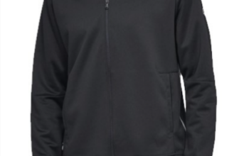 UNDER ARMOUR Athlete Recovery Jacket