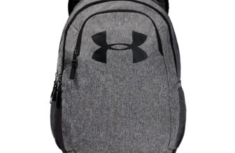 Under Armour Youth UA Scrimmage . Rucksack in grau ()