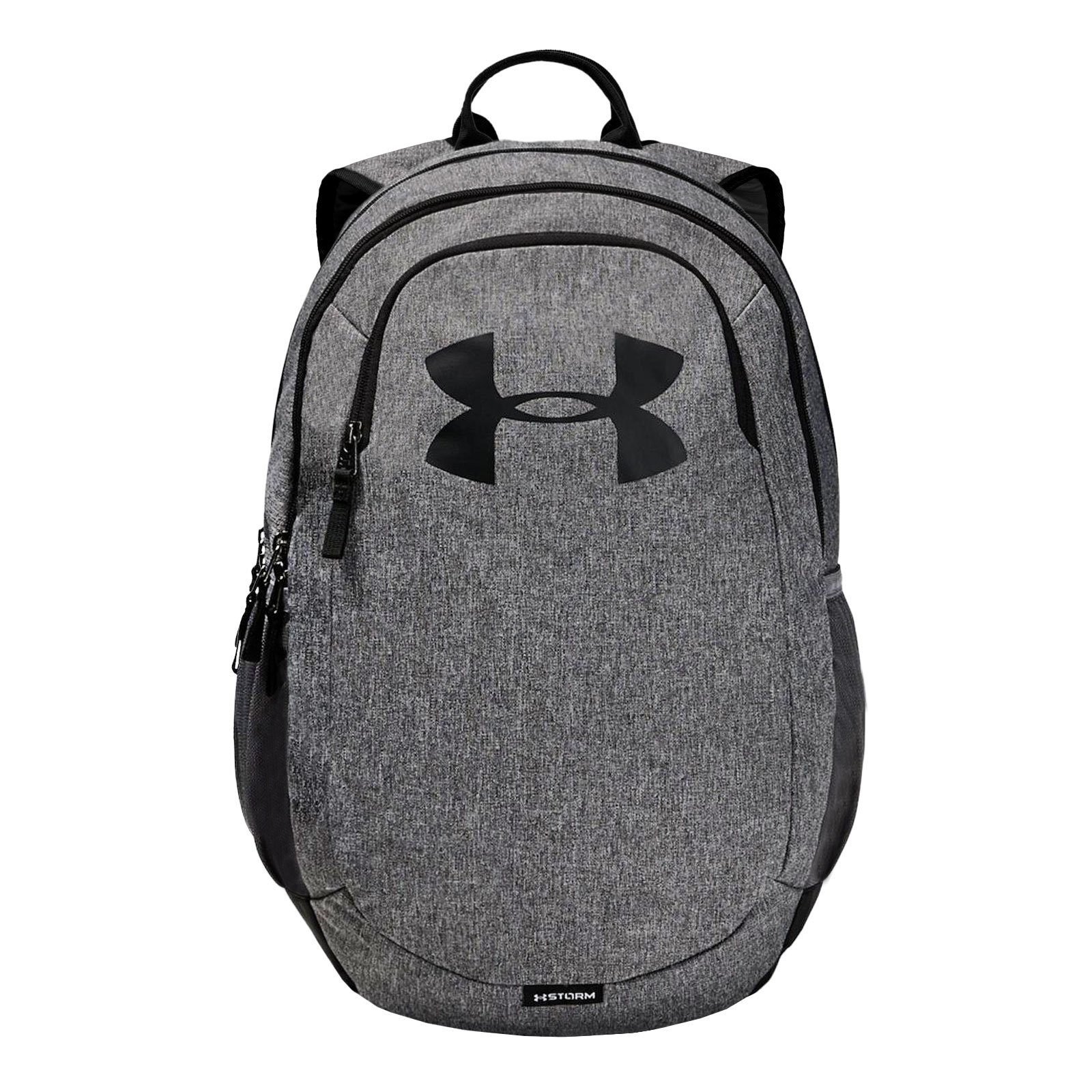 Under Armour Youth Ua Scrimmage . Rucksack In Grau ()