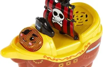 VTech Tut Tut Baby Badewelt - Piratenschiff