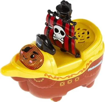 VTech Tut Tut Baby Badewelt - Piratenschiff