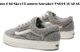 Vans Old Skool Damen Sneaker VNUAKAQ