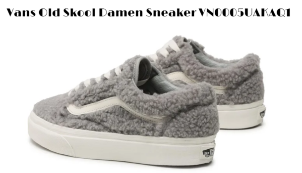 Vans Old Skool Damen Sneaker VNUAKAQ