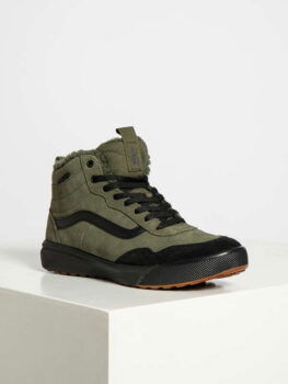 Vans Sneaker Range Exp Hi pk