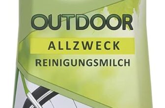 Viss Allzweckreiniger Outdoor Reinigungsmilch