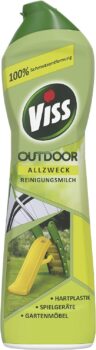 Viss Allzweckreiniger Outdoor Reinigungsmilch