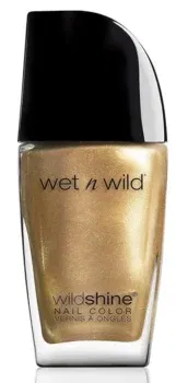 Wet 'n' Wild Wild Shine Nail Color Nagellack