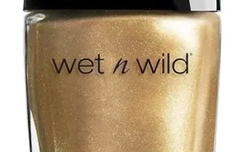 Wet 'n' Wild Wild Shine Nail Color Nagellack