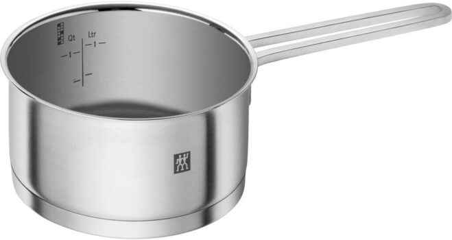 Zwilling Moment Stieltopf ( cm, ohne Deckel, , Liter)