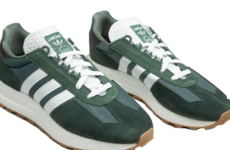 adidas Sneaker Grau Flacher Absatz Trendyol