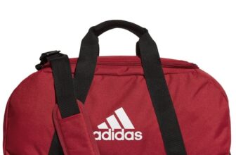 adidas Tiro Bottom Compartment Small Fußballtasche