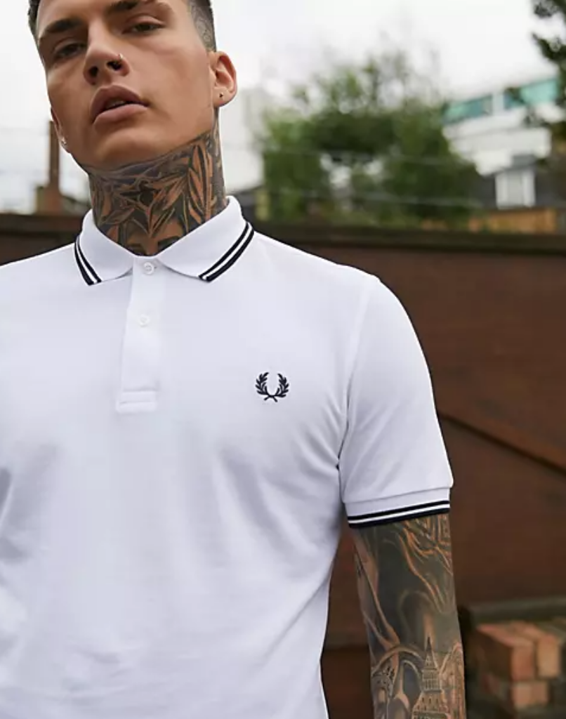 Fred Perry – Google Suche