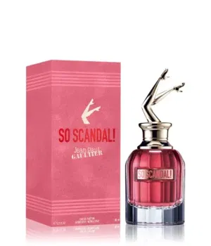 Jean Paul Gaultier Scandal Eau de Parfum kaufen flaconi