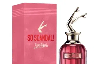 Jean Paul Gaultier Scandal Eau de Parfum kaufen flaconi