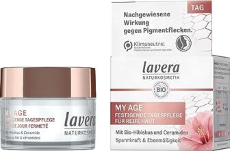 lavera Gesichtscreme My Age