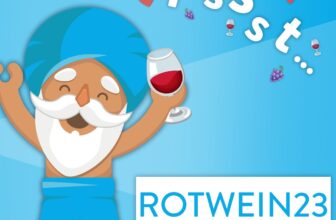 marktguru Cashback auf Rotwein