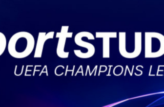 sportstudio Champions League