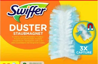 Swiffer Staubmagnet 20er Pack für 8,96 € inkl. Prime-Versand (statt 14,90€)