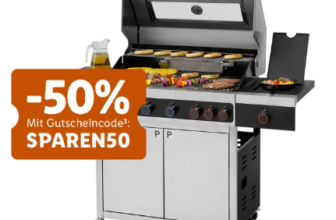 tepro Gasgrill »Keansburg « Special Edition kW