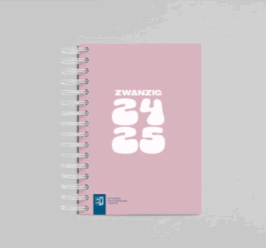 Gratis 🗓 Schulkalender für das Schuljahr 24/25