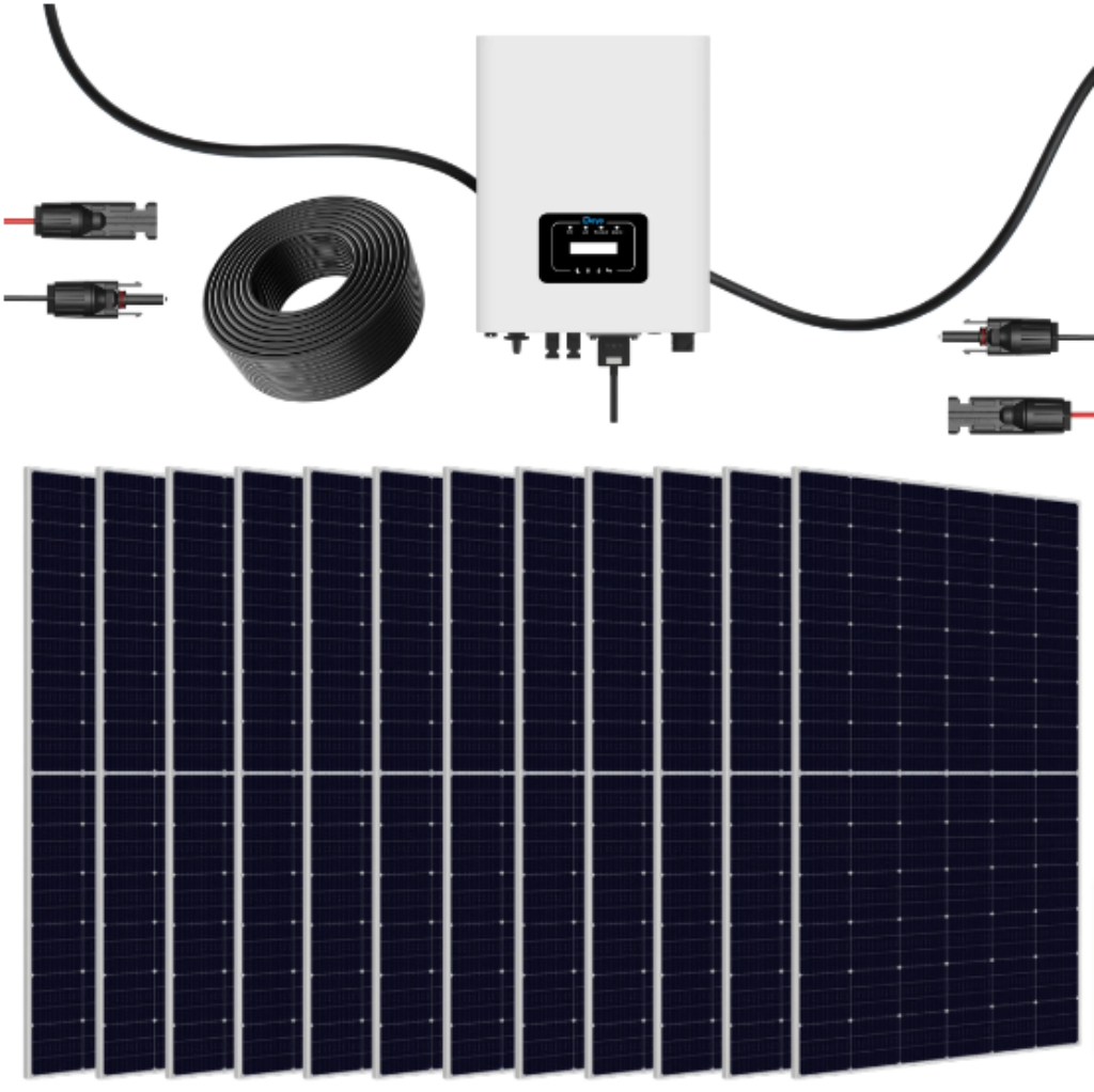 Kwp Pv Anlage – Energy Junkies Gmbh