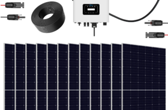 kWp PV Anlage – Energy Junkies GmbH