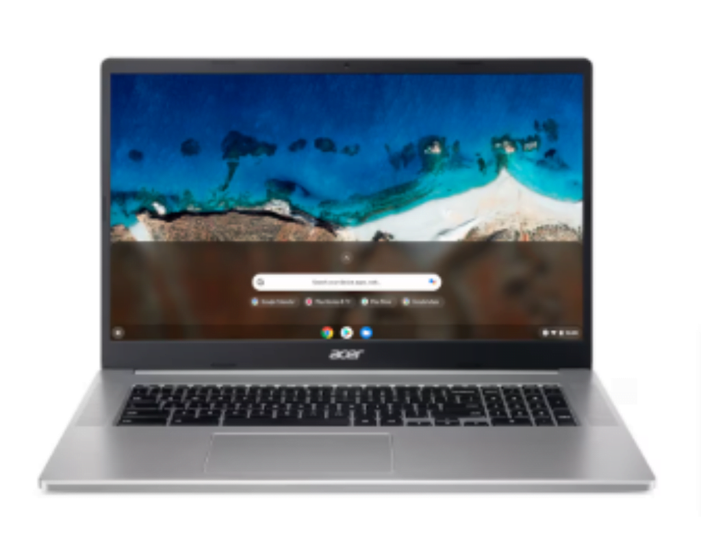 Acer Chromebook Fhd Ips N Gb Gb Emmc Chromeos Cb H Cr Cyberport