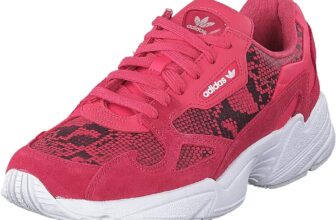 Adidas Falcon Damen Sneaker