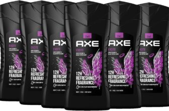 Axe Excite in Herren Duschgel