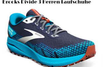 Brooks Divide Herren Laufschuhe