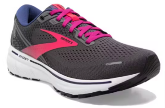 Brooks Ghost Damen Laufschuhe