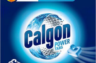 Calgon in Power Tabs