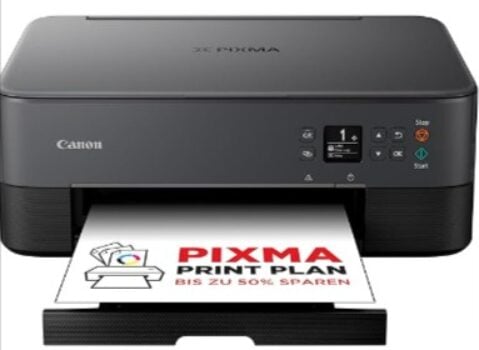 Canon-PIXMA-TS5350i-Multifunktionsdrucker-3in1-Schwarz-Amazon-de-Computer-Zubehör