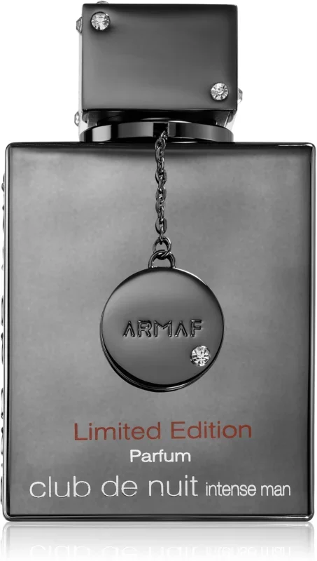 Armaf Club De Nuit Man Intense Limited Edition Eau De Parfum