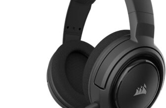 Corsair HS Stereo Gaming Headset