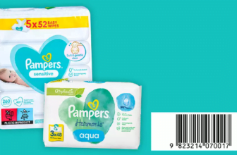 Pampers Feuchttücher Angebot 3 für 2 bei Kaufland