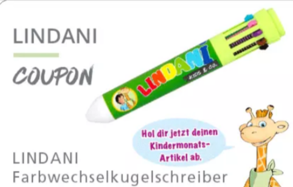 Coupons Zum Ausdrucken Linda Apotheken