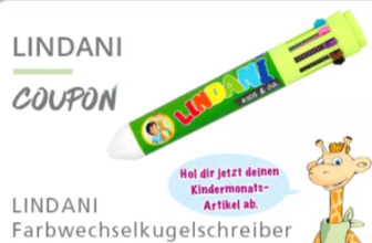 Coupons zum Ausdrucken LINDA Apotheken