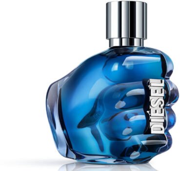 Diesel Sound Of The Brave Eau de Toilette Herrenduft ( ml)