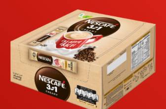 Discover Nescafe Creamy Latte Online Nescafe MENA