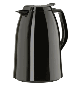 Emsa 517009 Mambo 1,5 Liter Isolierkanne mit Quick Tip Verschluss für 11,32 € (Prime) statt 16,27 €