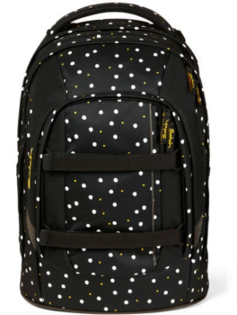 Ergobag Satch Pack Schulrucksack Lazy Daisy OsTow Onlineshop