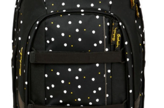 Ergobag Satch Pack Schulrucksack Lazy Daisy OsTow Onlineshop