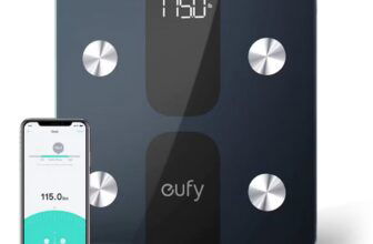 Eufy Smart Scale C Körperanalysewaage