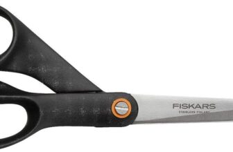 Fiskars Universalschere ( cm)