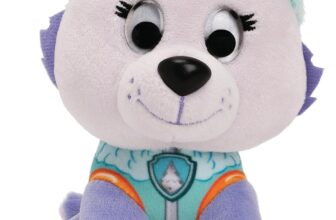 GUND PAW Patrol Everest Plüschtier ( cm)