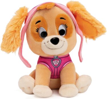 GUND PAW Patrol Skye Plüschtier ( cm)