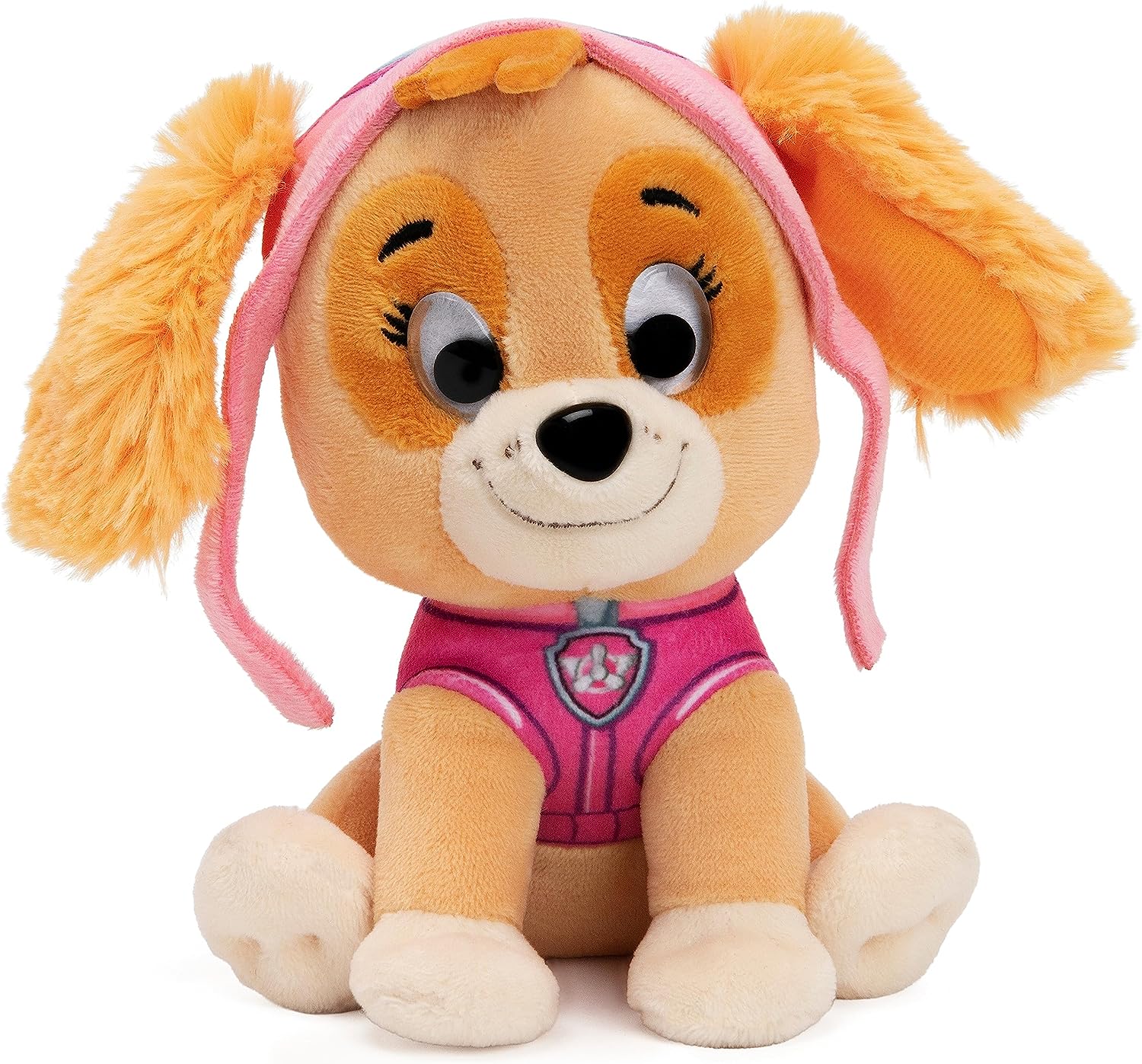 Gund Paw Patrol Skye Plüschtier ( Cm)