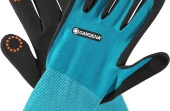 Gardena Pflanz- und Bodenhandschuh Größe L